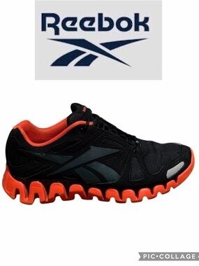 Reebok Zig Dynamic Running Shoe